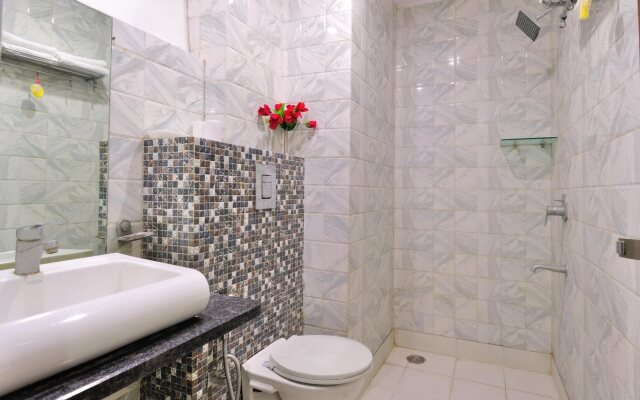 FabHotel Sehej continental