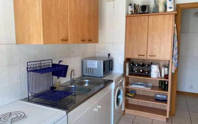 Appartement Ciboure, 3 pièces, 4 personnes - FR-1-239-578