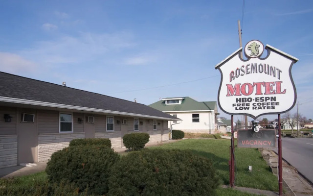 Rosemount Motel