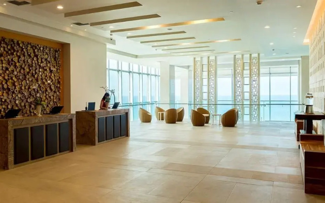 Hyatt Regency Cartagena