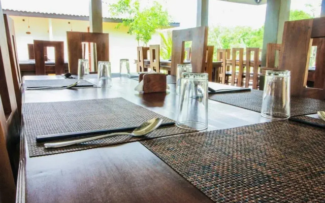 Ceyloni hotel