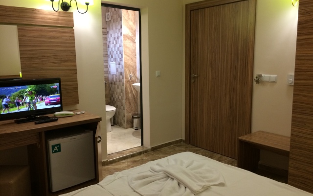 Hotel Tia Maria