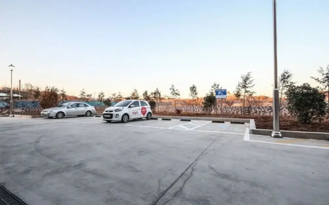 Naju Forest Self Check-in Motel