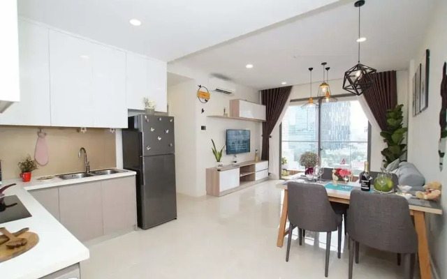 Thai Anh Rivergate Central