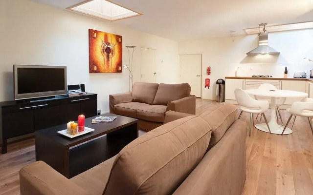 Havaa Apartments