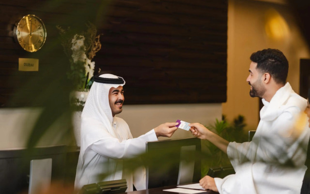 Mercure Makkah Aziziah