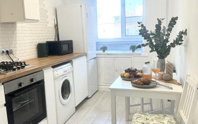 Апартаменты на улице Вокзальная