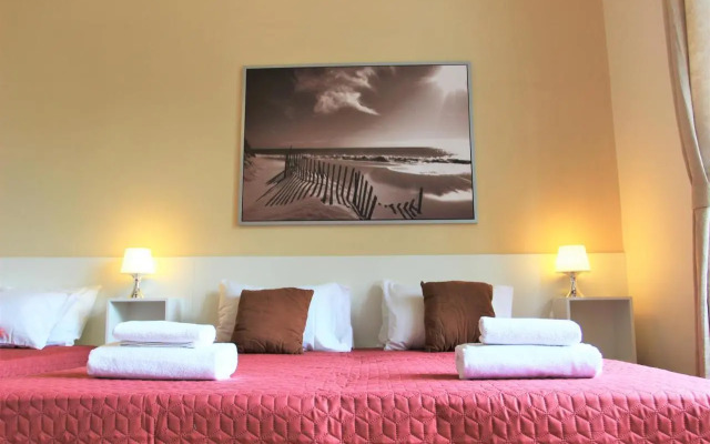 Vincanto Apartments
