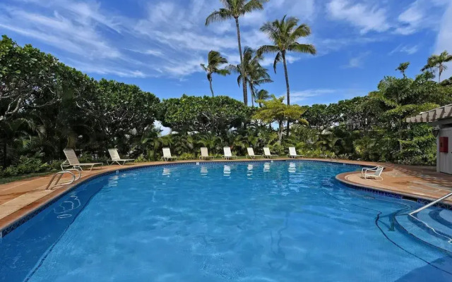 Wailea Ekolu 1509, Kihei