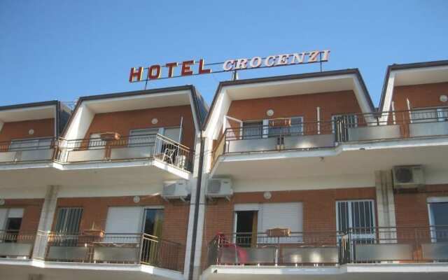 Hotel Crocenzi