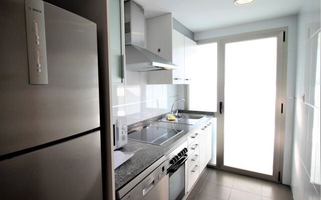 Apartamento Torre Lugano