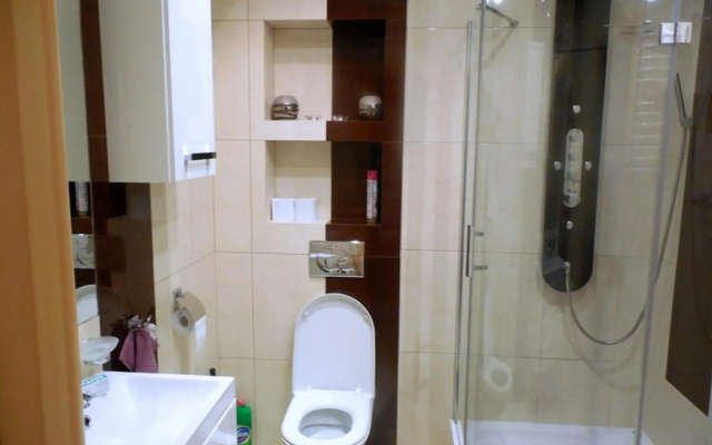 Apartament Familijny Tatrzański