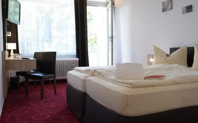 Hotel Promenade