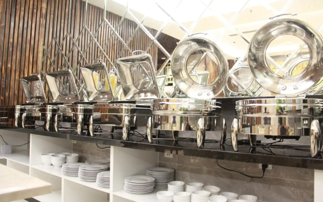 Nicecy Hotel Suites &  Spa