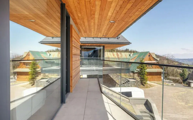 Landscape Villas - LoftAffair Spa Collection