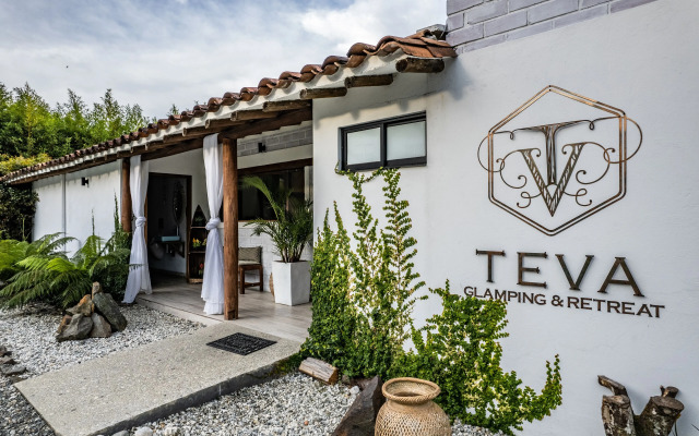 TEVA Glamping & Retreat