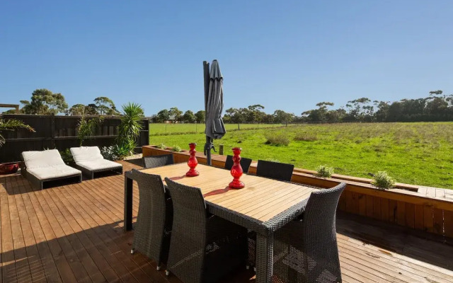 The Grampian Phillip Island