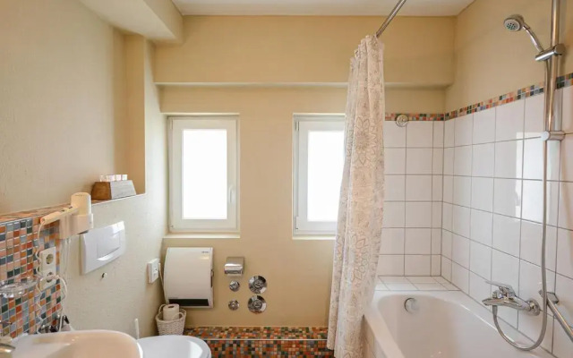 ABACCO Ferienwohnungen