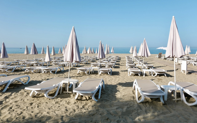 Blue Wave Suite Hotel - All Inclusive