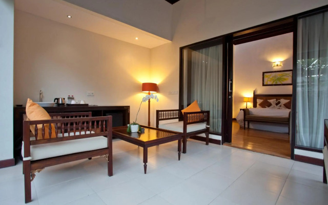Aldeoz Grand Kancana Villa Bali