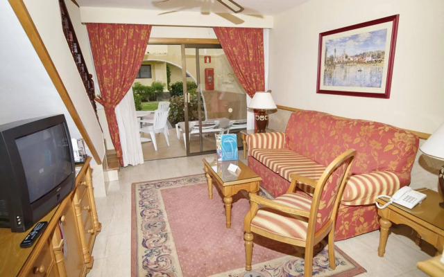 Hotel Riu Palace Palmeras - All Inclusive