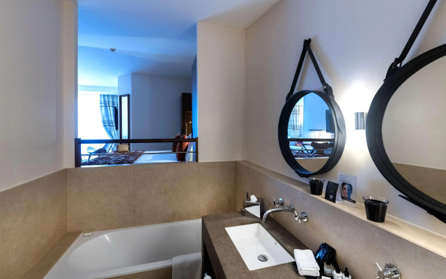 Hôtel & Spa RÉGENT PETITE FRANCE