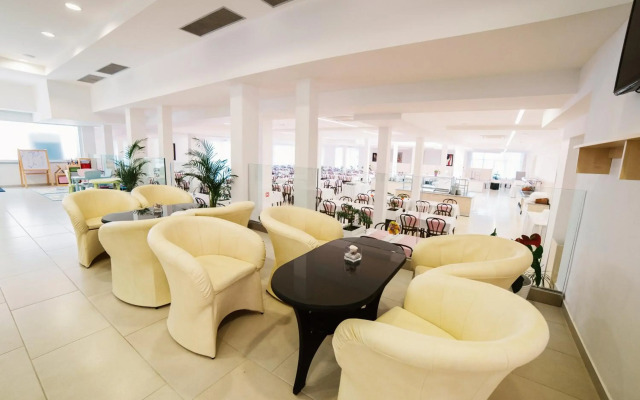 Hotel Slaven