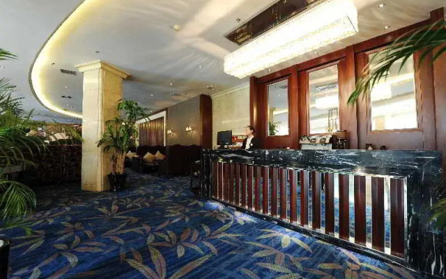 Jiangjun Hotel