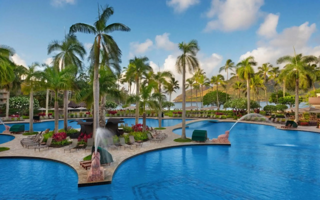 Marriott's Kaua'i Beach Club