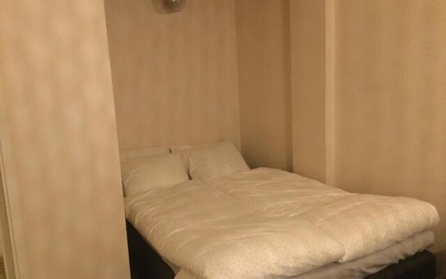 Kemi city center 2 room and kitchen Free private parking