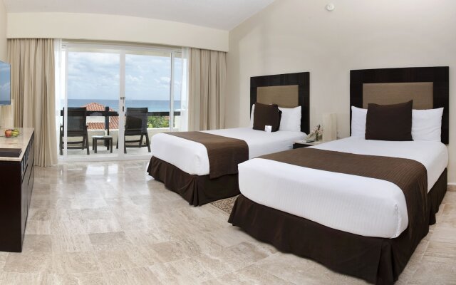 The Villas Cancun by Grand Park Royal - All Inclusive