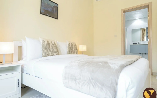 Spacious Pulse Smart Residence JVC