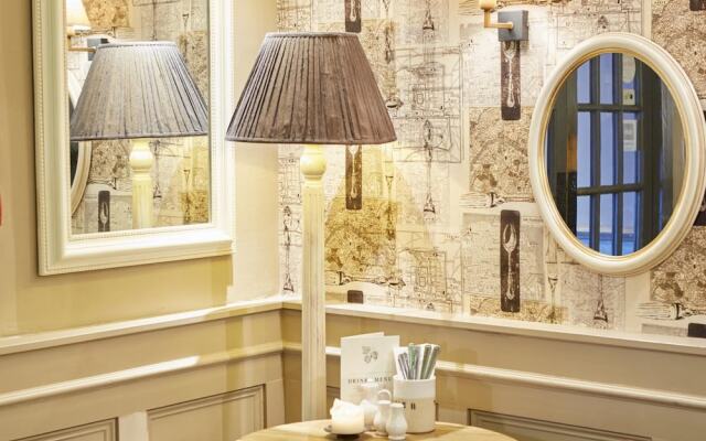 Wheatsheaf Hotel By Greene King Inns