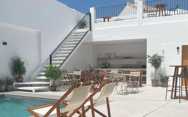 Hotel Boutique Maram