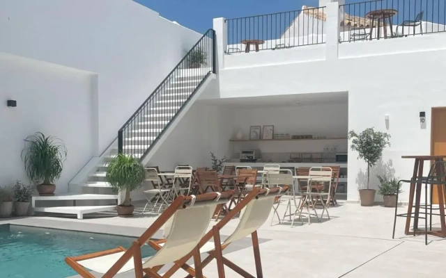 Hotel Boutique Maram - Adults Only