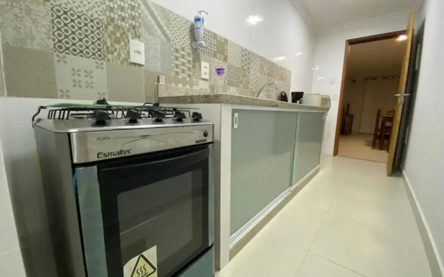 Apart Hotel Angra dos Reis II