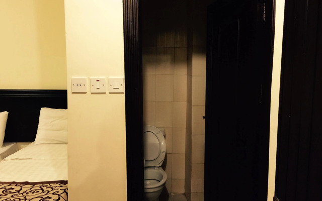 Qasr Alriyadh Hotel Apartments