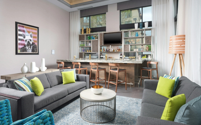 Hampton Inn & Suites Atlanta Decatur/Emory