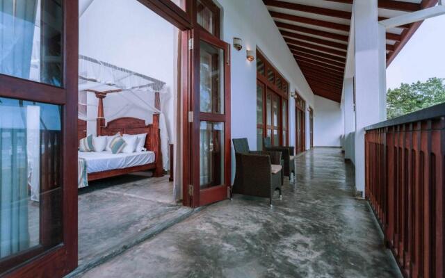 360 Surf Weligama Bay