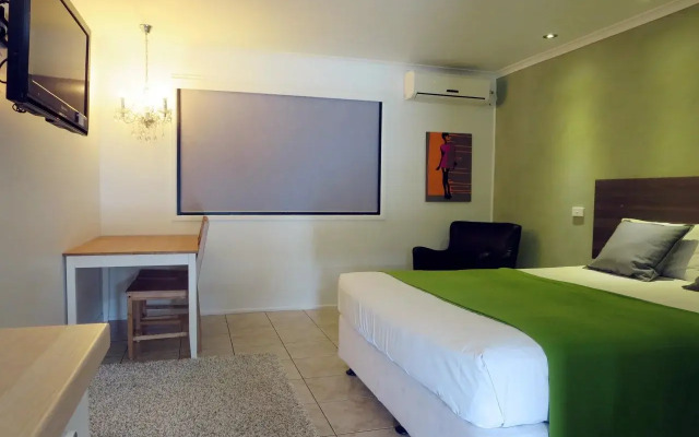 Mackay Motor Inn
