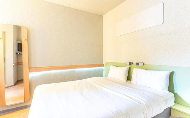 Fasthotel Cléon Rouen Sud