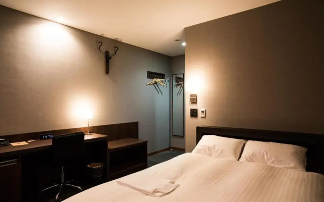 Hotel Daiei Masuda