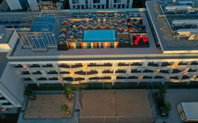 The Brucklyn Apartments