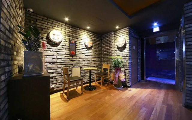 Incheon(Bupyeong) Duruwa 1