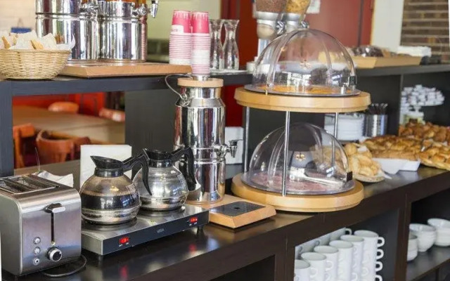 ibis Styles Paris Hippodrome de Vincennes