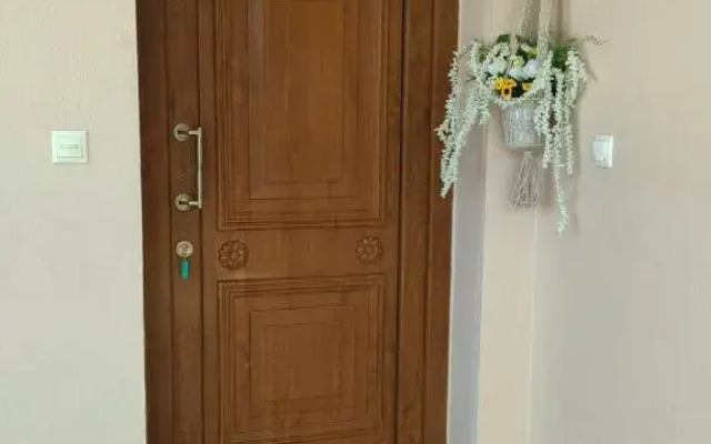 Apartments Irene in Sykia