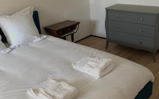 Sainte Cécile 7 - T3 élégant et central