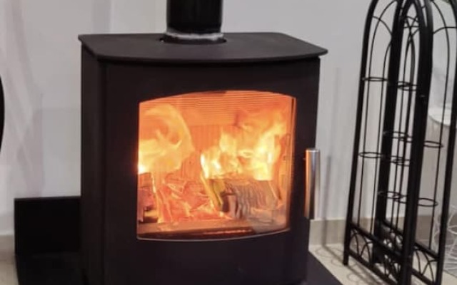 Luxurious Studio Apartment in Fahan, Co Donegal