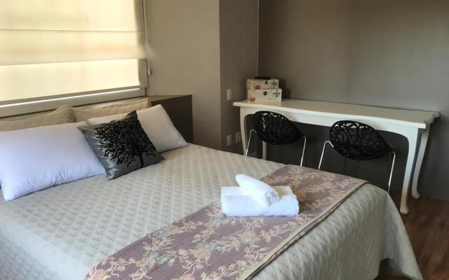 Homelland Apto205, junto ao centro de Gramado