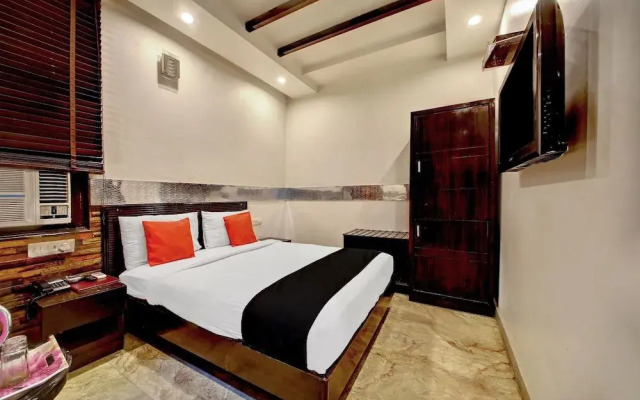 Hotel Sehej Inn